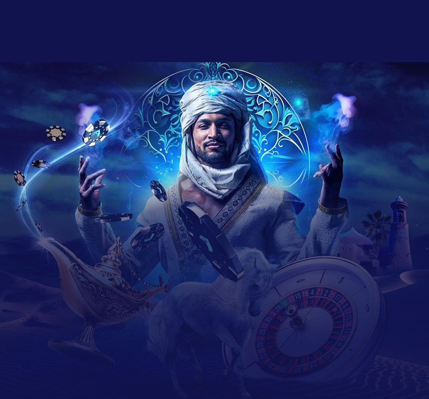 Aperçu de la page d’affiliation Prince Ali Casino
